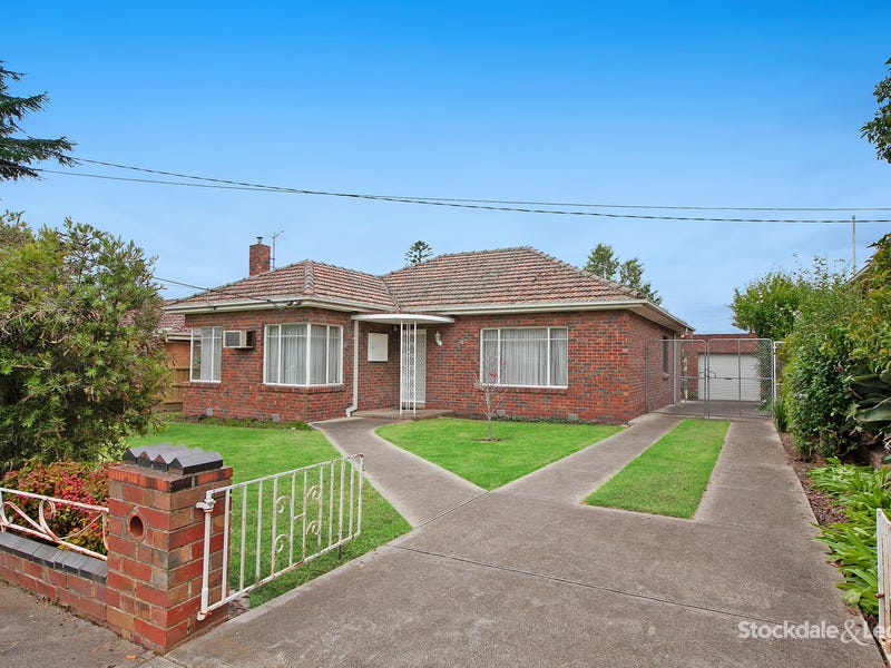 4 Glasgow Avenue, Reservoir, Vic 3073 Property Details