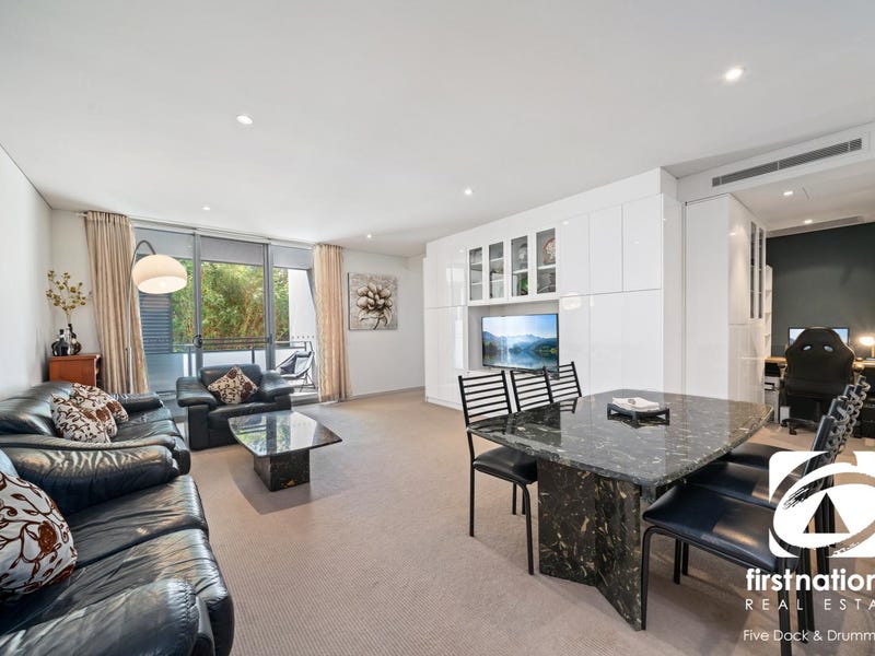 91/54a Blackwall Point Road, Chiswick, NSW 2046
