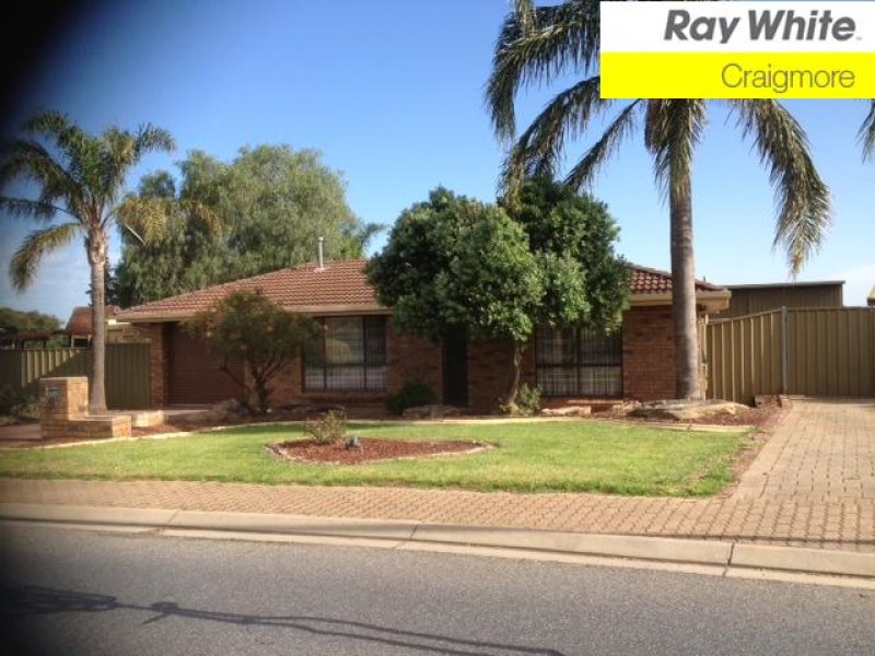 5 Perre Drive, Craigmore, SA 5114