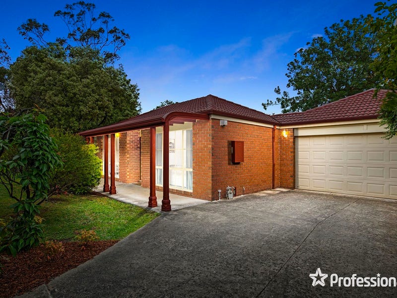 20 Eden Way, Kilsyth, Vic 3137 - Property Details