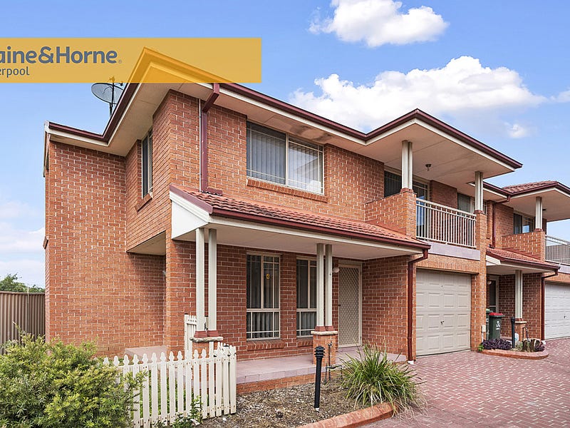 4/911 Weir Cres, Lurnea, NSW 2170