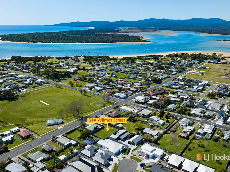 51A Wilmot Street, Port Sorell, TAS 7307