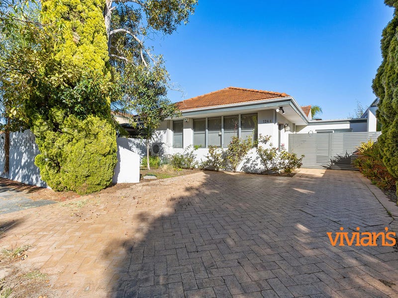 124A Waratah Avenue, Dalkeith, WA 6009