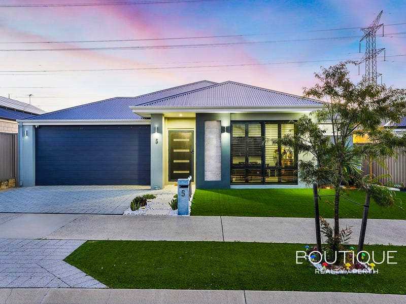 Houses for Sale in Success WA - Image 