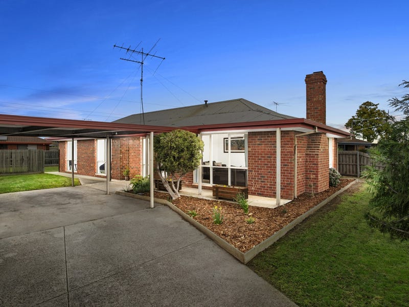 81 Church Street, Grovedale, Vic 3216 Property Details