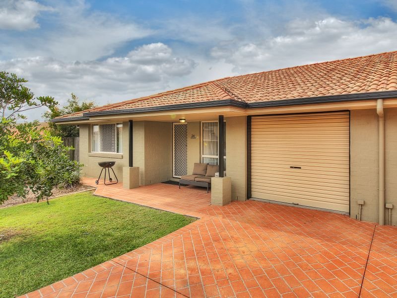 24/26 Buckingham Place, Eight Mile Plains, QLD 4113