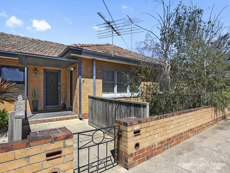 5/428 Latrobe Terrace, Newtown, Vic 3220 Property Details