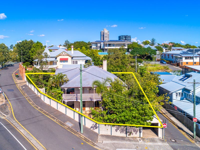 19 Gladstone Road, Highgate Hill, QLD 4101