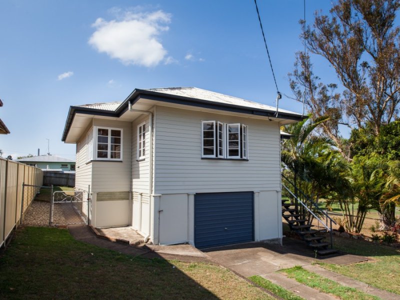 48 Rolleston Street, Keperra, Qld 4054 Property Details