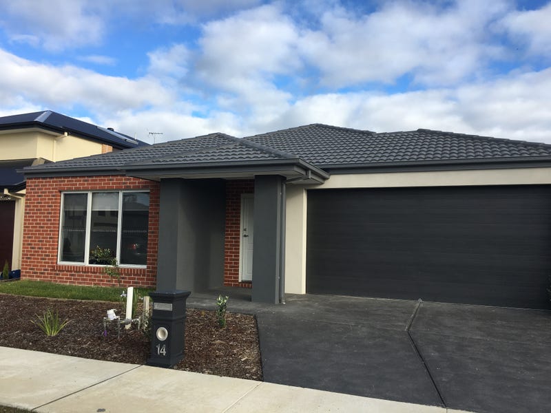 14 Keats Street, Officer, Vic 3809