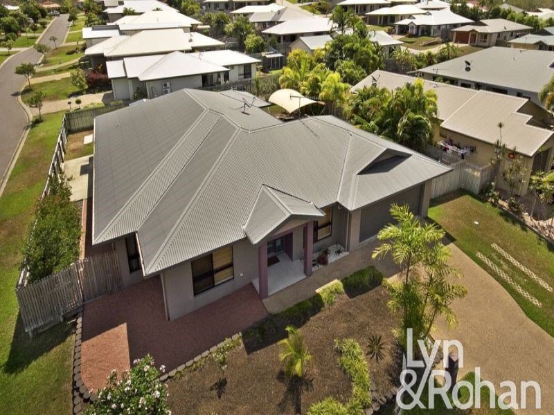 28 Tambo Court, Mount Louisa, QLD 4814