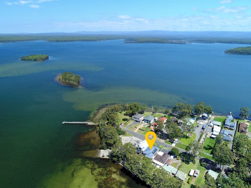 6 Island Point Road St Georges Basin Nsw 2540 House For Sale Realestate Com Au