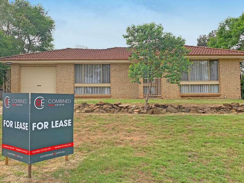 273 Welling Drive, Mount Annan, NSW 2567