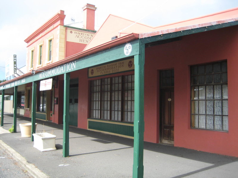 57 Bank Street, Port Fairy, VIC 3284