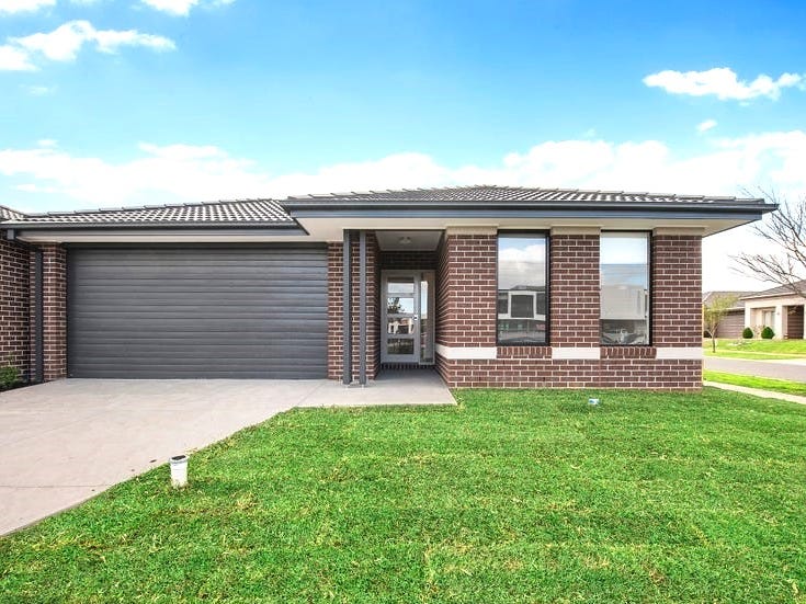 35 Honeybark Crescent, Lyndhurst, Vic 3975 Property Details