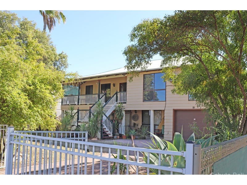 91 Mertin St, Bourke, NSW 2840 House for Sale