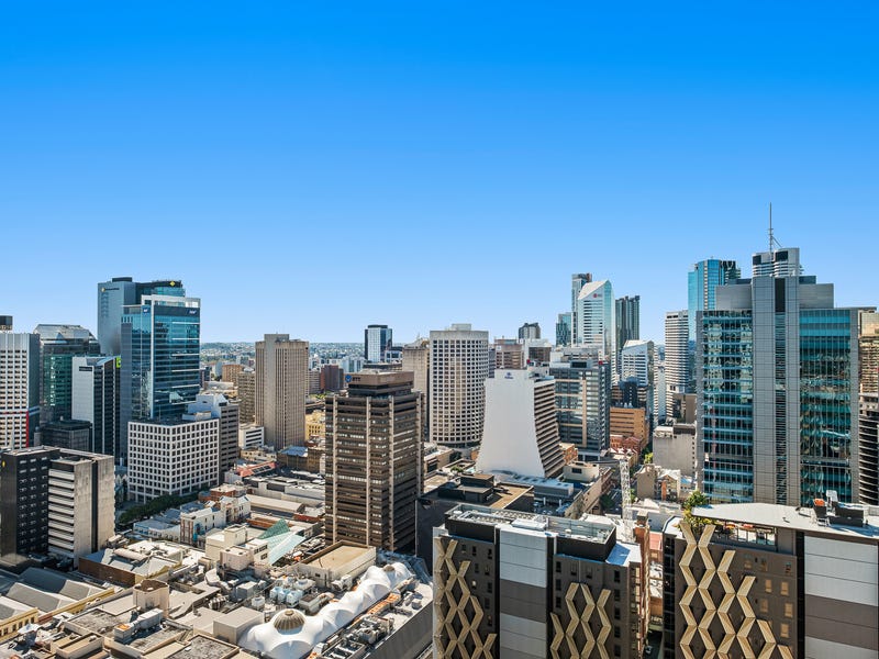 3404/151 Street, Brisbane City, QLD 4000