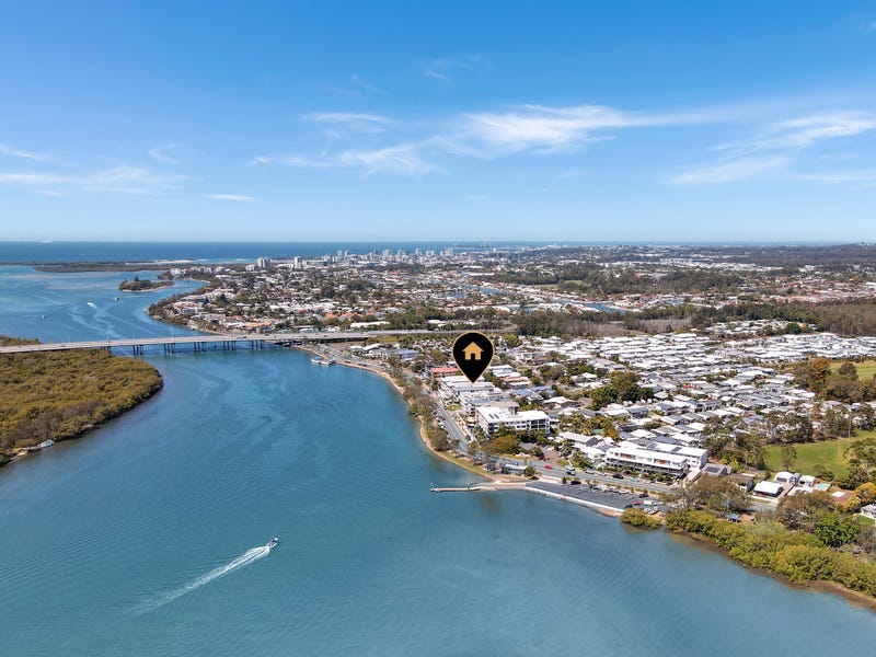 9/299301 Bradman Avenue, Maroochydore, Qld 4558 Apartment for Sale