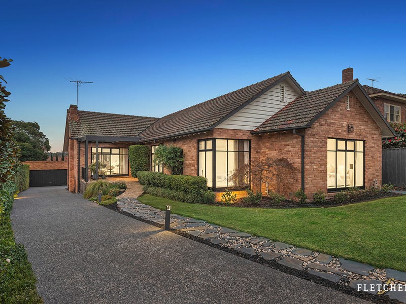 3 Inverness Way, Balwyn North, VIC 3104