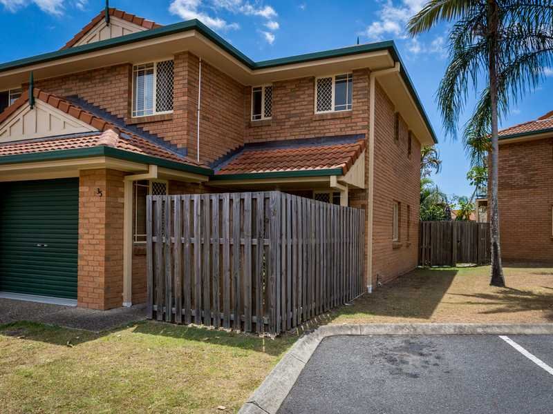 35/104 Old Coach Road, Mudgeeraba, Qld 4213 Property Details