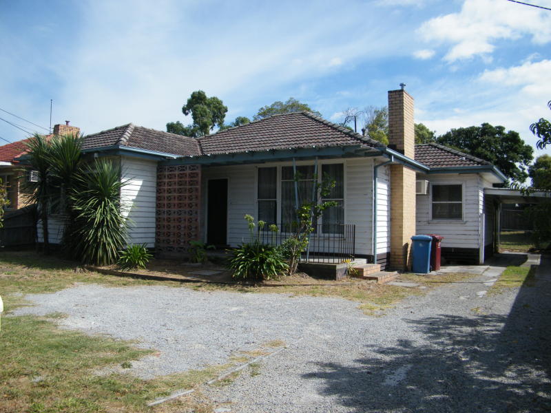 1499 Heatherton Road, Dandenong, Vic 3175 Property Details