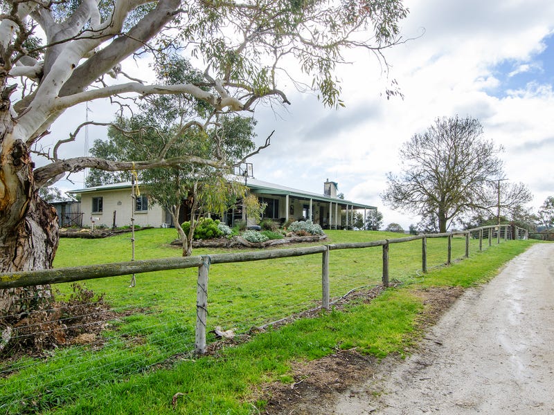 0 "Johnos" Riddoch Highway, Keith, SA 5267 Property Details