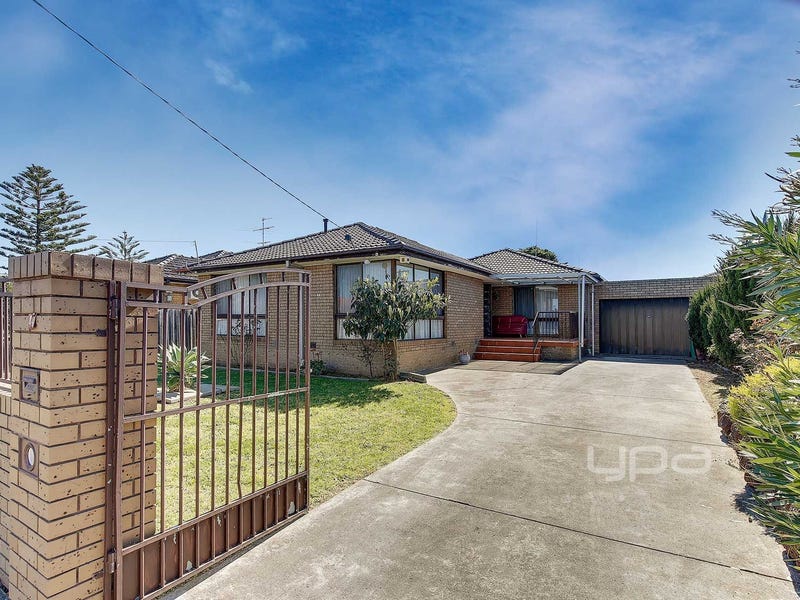 44 Dawson Street, Tullamarine, Vic 3043 - Property Details