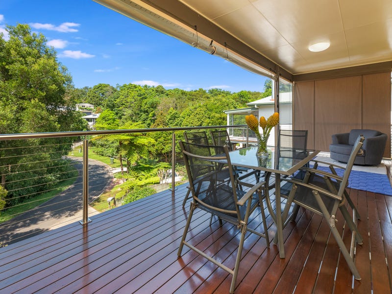 1/6 Willaroo Way, Maleny, Qld 4552 Townhouse for Sale
