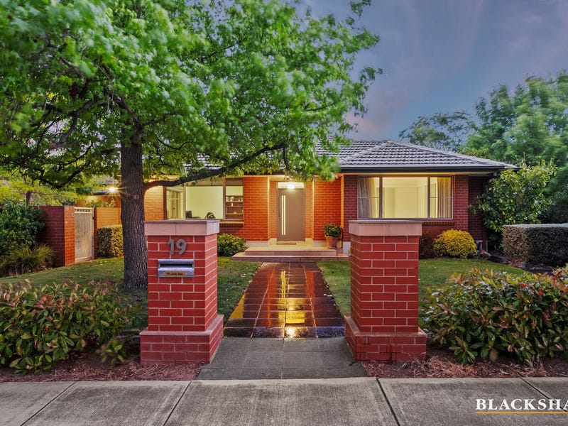 19 Barrallier Street, Griffith, ACT 2603 Property Details