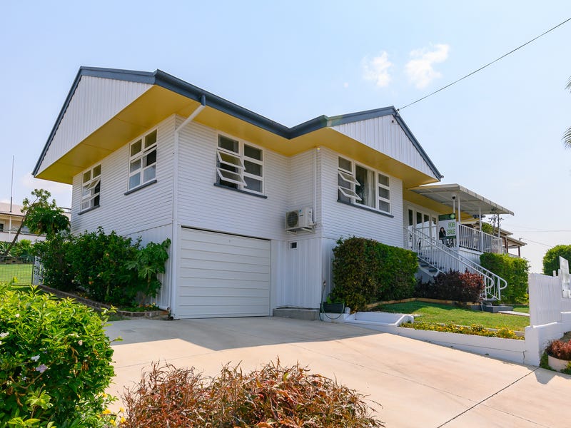 25 Glegg Street, West Gladstone, Qld 4680 House for Sale realestate