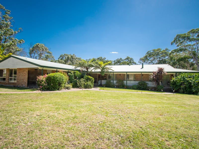 44 Gardner Road, Falls Creek, NSW 2540