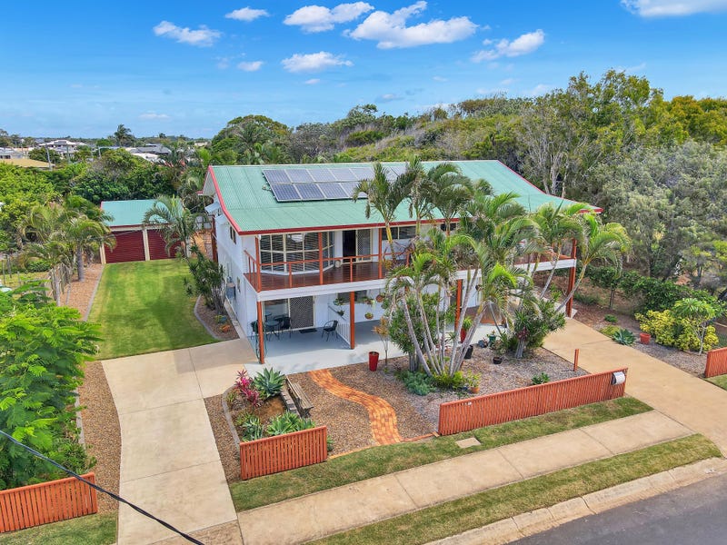 15 Scott Street, Heads, Qld 4670