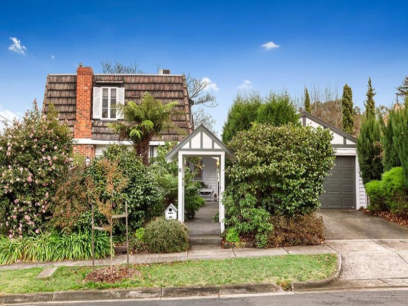 6 Beaumont Street Vermont VIC 3133 realestate .au