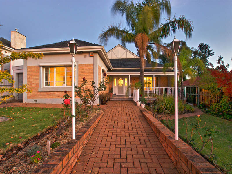 568 Greenhill Road, Burnside, SA 5066