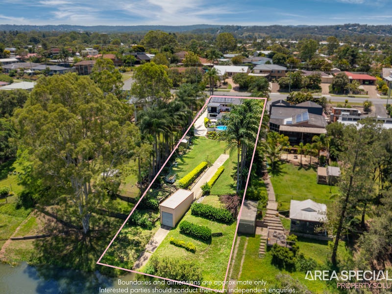 66 Edinburgh Drive, Bethania, Qld 4205 Property Details