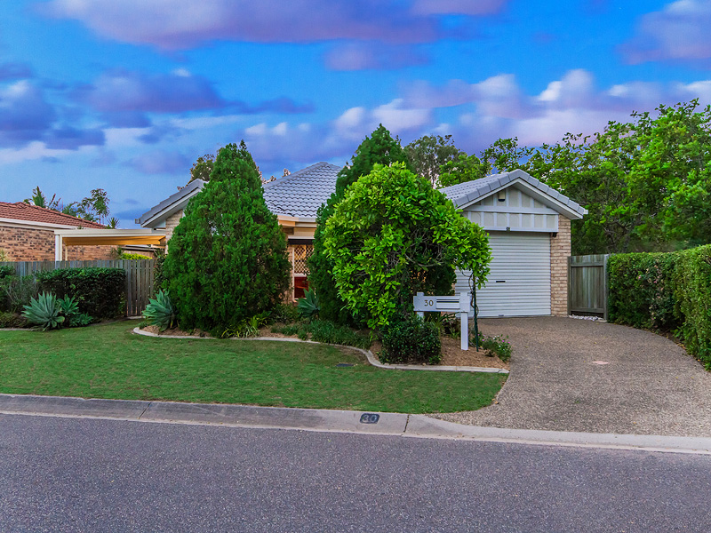 30 Saint Lawrence Street, Wavell Heights, QLD 4012