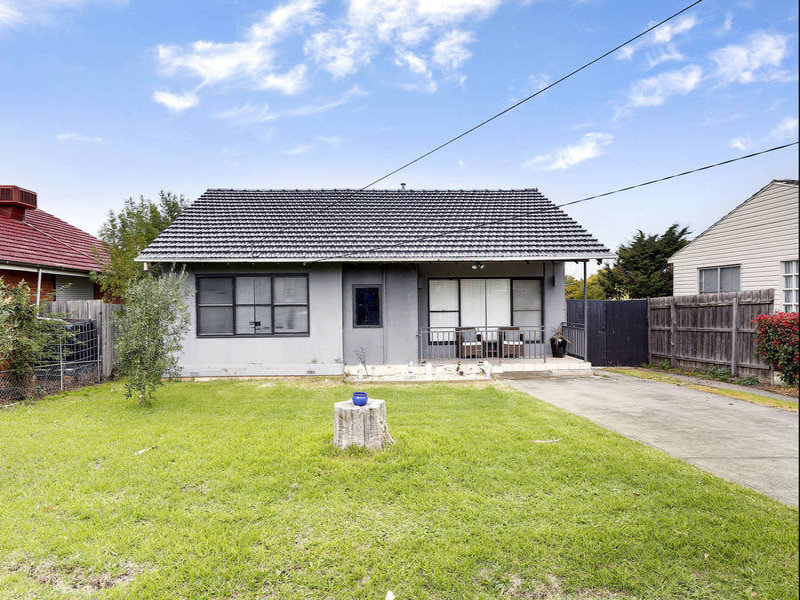 8 ECHUCA STREET, Dallas, Vic 3047 Property Details