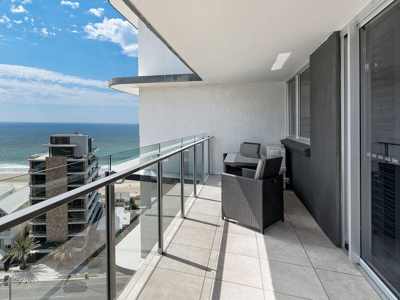 14C/3540 'Sunbird Beach Resort' Main Beach Parade, Main Beach, Qld 4217 -  Property Details