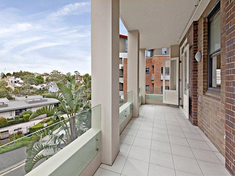 31/20 Pyrmont Bridge Road, Camperdown, NSW 2050 Property Details