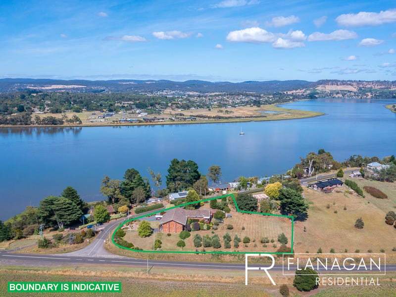 2 Dilston Rd, Dilston, Tas 7252 House for Sale