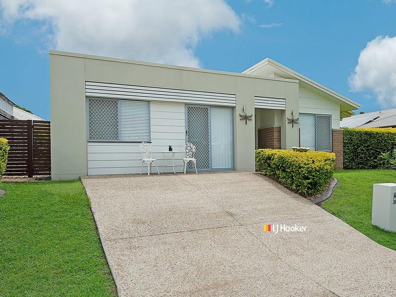 55 Wildwood Circuit, Mango Hill, QLD 4509