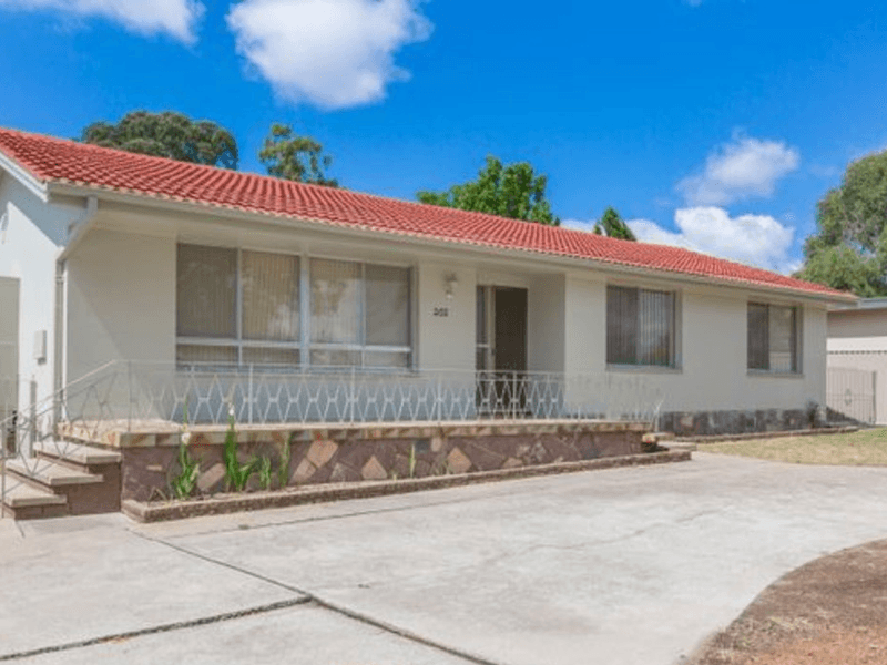 202 Beasley Street, Farrer, ACT 2607