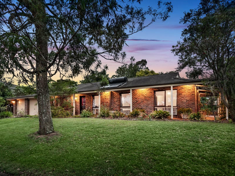 11 Hansen Avenue, Galston, NSW 2159 Property Details