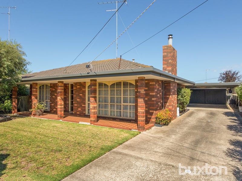 12 Westmoreland Street, St Albans Park, VIC 3219