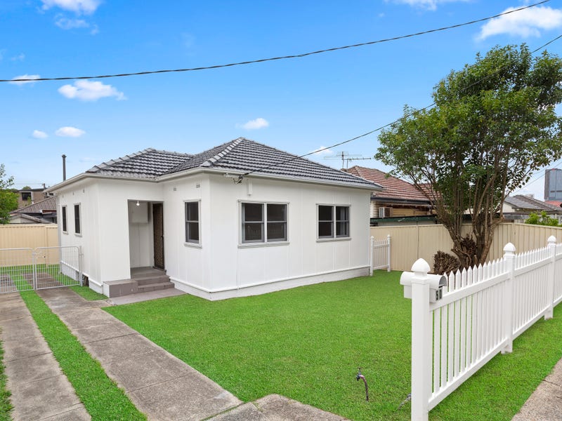 50 Bennalong Street, Granville, NSW 2142 House for Sale