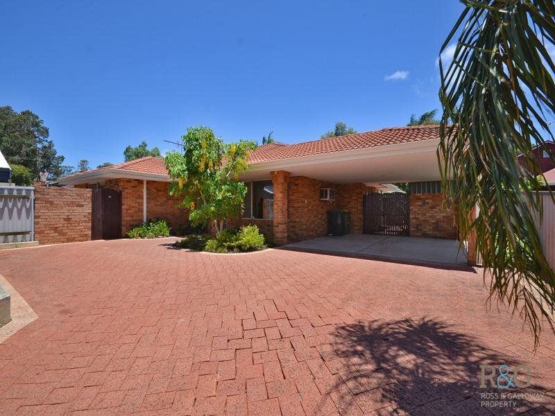 59A Justinian Street, Palmyra, WA 6157 Property Details