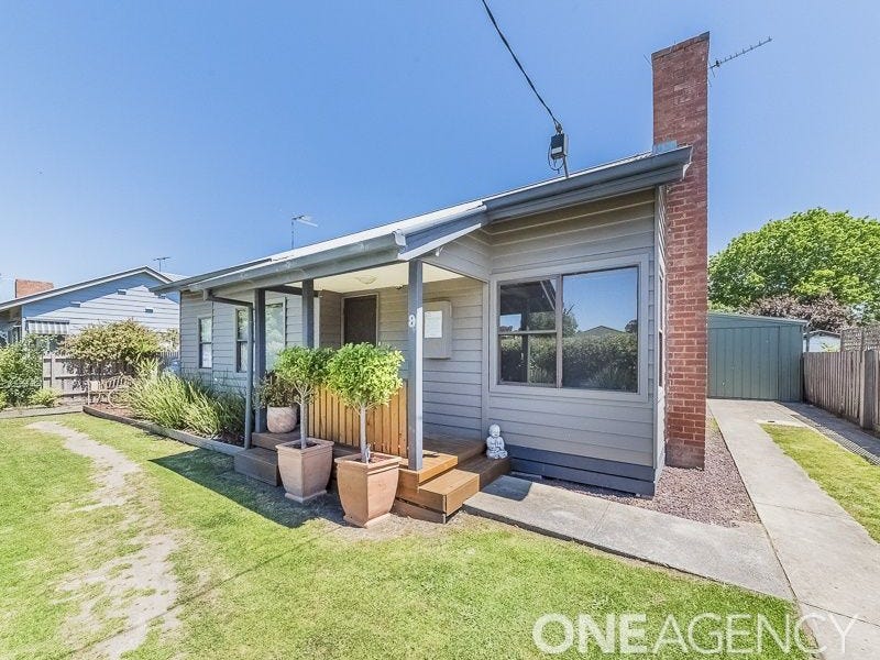 8 Sybella Avenue, Koo Wee Rup, VIC 3981 8 Sybella Avenue, Koo Wee Rup, VIC 3981