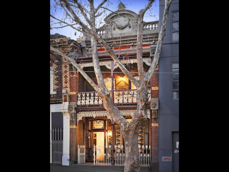 6 Peel Street, Collingwood, Vic 3066 Property Details