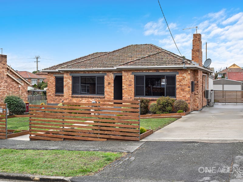 23 Mcdougall Street, Kings Meadows, TAS 7249