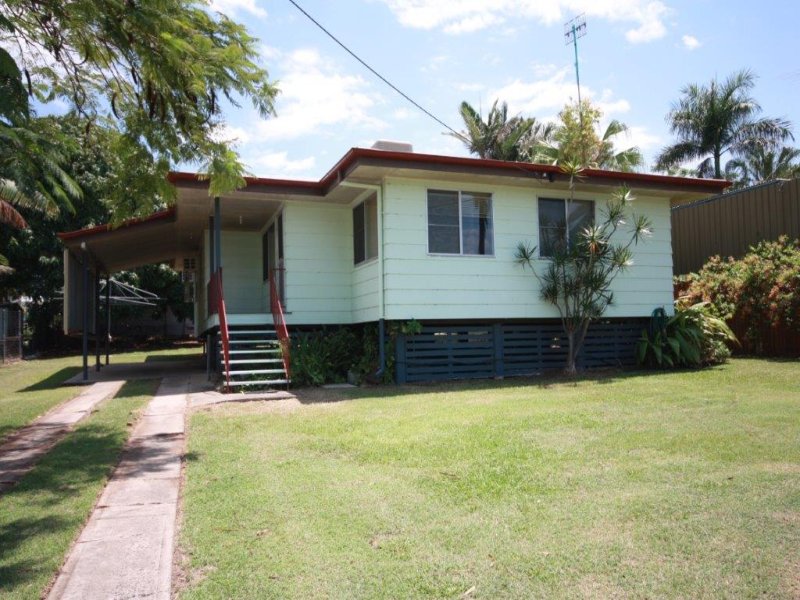 15 McDowell Street, Moura, Qld 4718 - Property Details